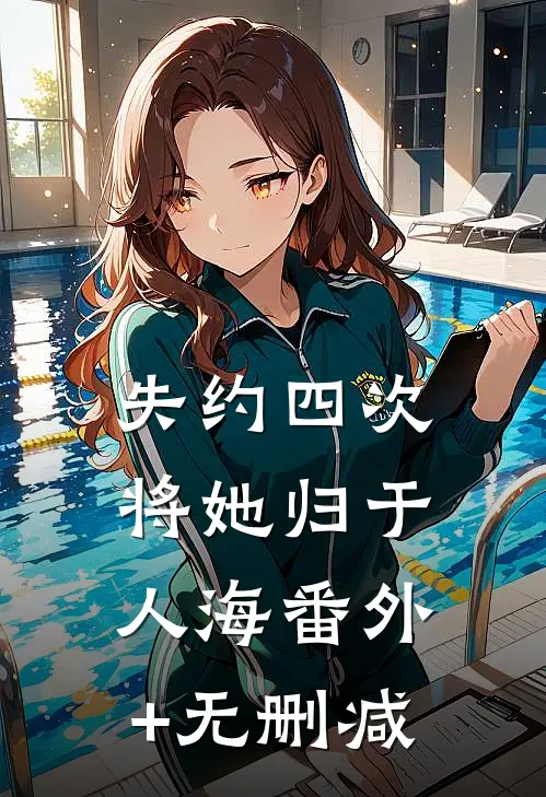 失约四次，将她归于人海番外+无删减