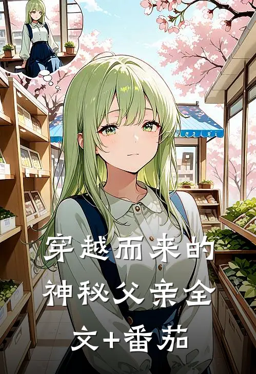 《穿越而来的神秘父亲》全文+番茄