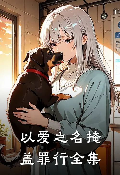 以爱之名掩盖罪行全集