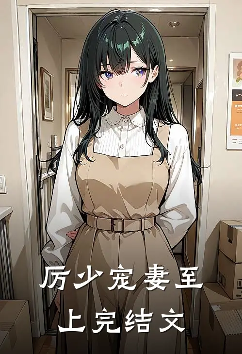 厉少宠妻至上完结文