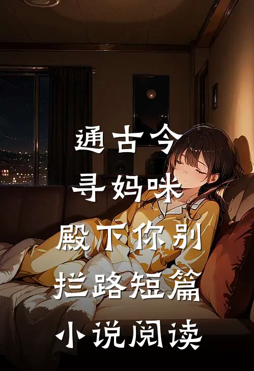 通古今寻妈咪，殿下你别拦路短篇小说阅读