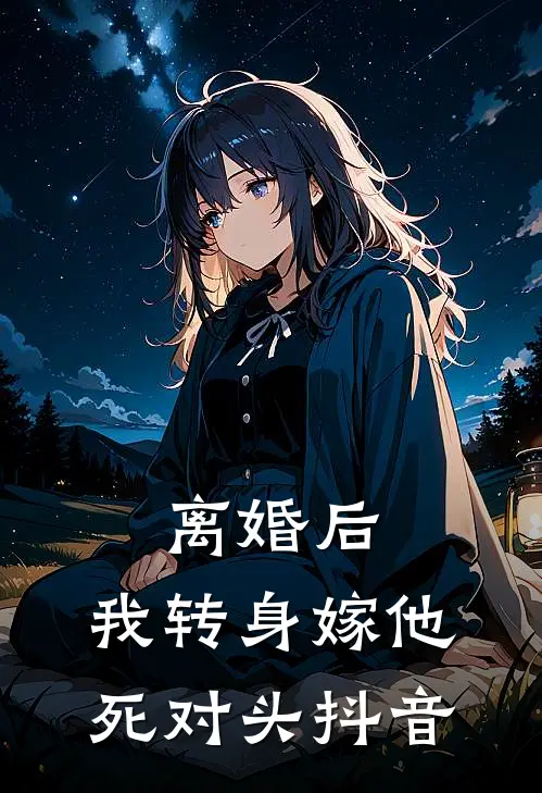 离婚后，我转身嫁他死对头抖音