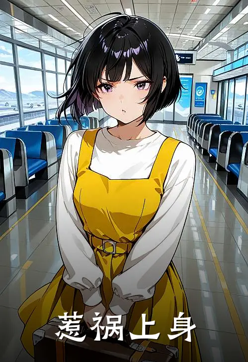 惹祸上身