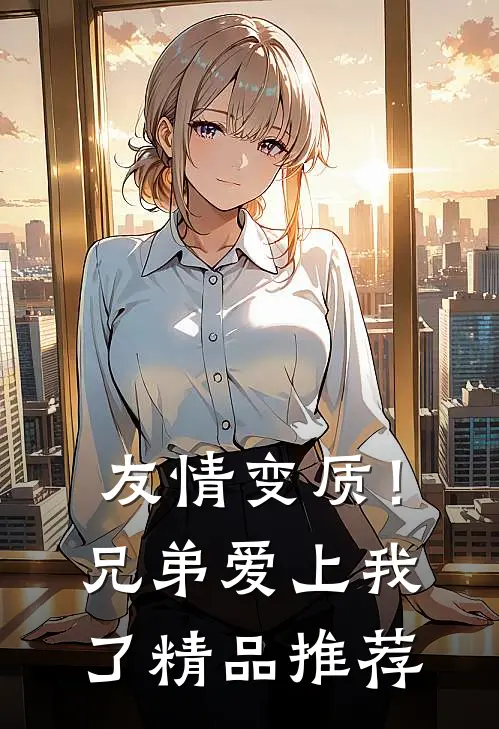友情变质！兄弟爱上我了精品推荐