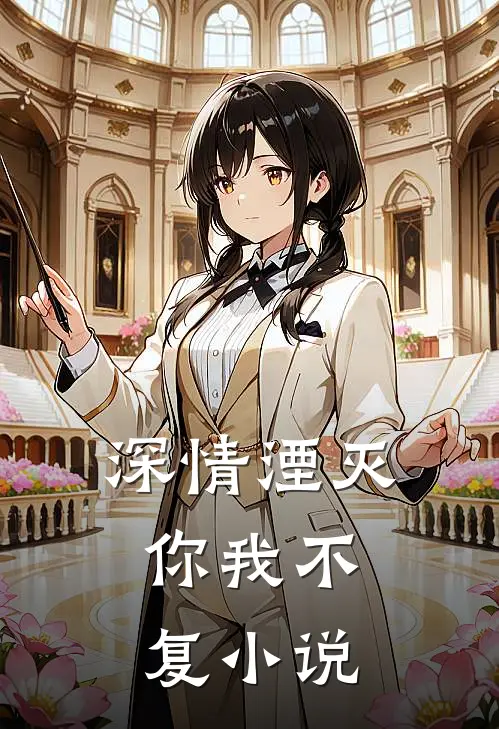 深情湮灭，你我不复小说