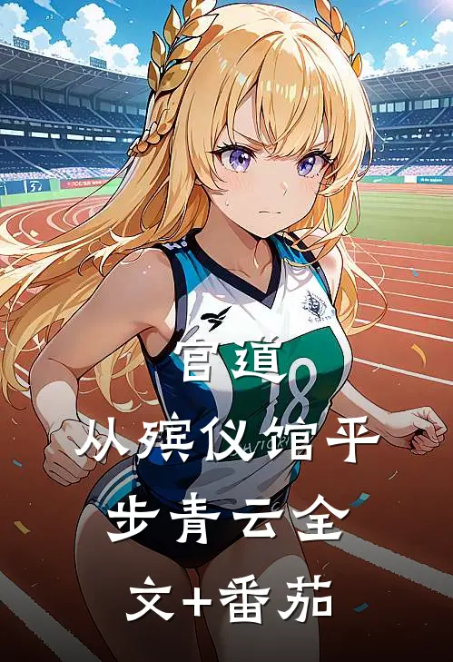 官道：从殡仪馆平步青云全文+番茄