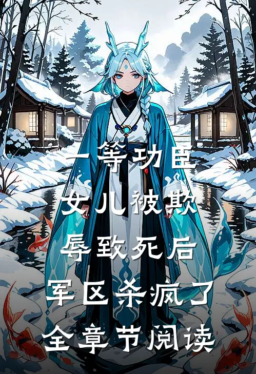 一等功臣女儿被欺辱致死后，军区杀疯了全章节阅读