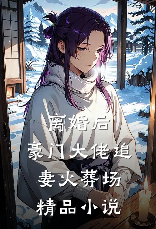 离婚后，豪门大佬追妻火葬场精品小说