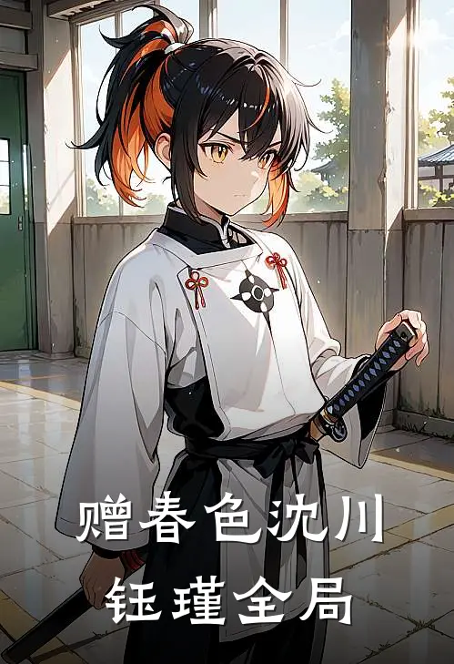 赠春色沈川钰瑾全局