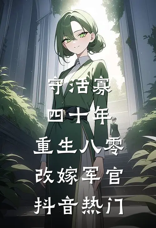 守活寡四十年，重生八零改嫁军官抖音热门
