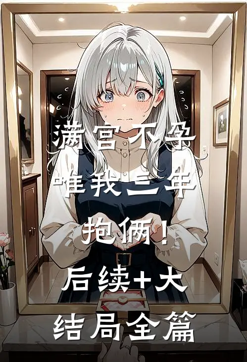 满宫不孕，唯我三年抱俩！后续+大结局全篇