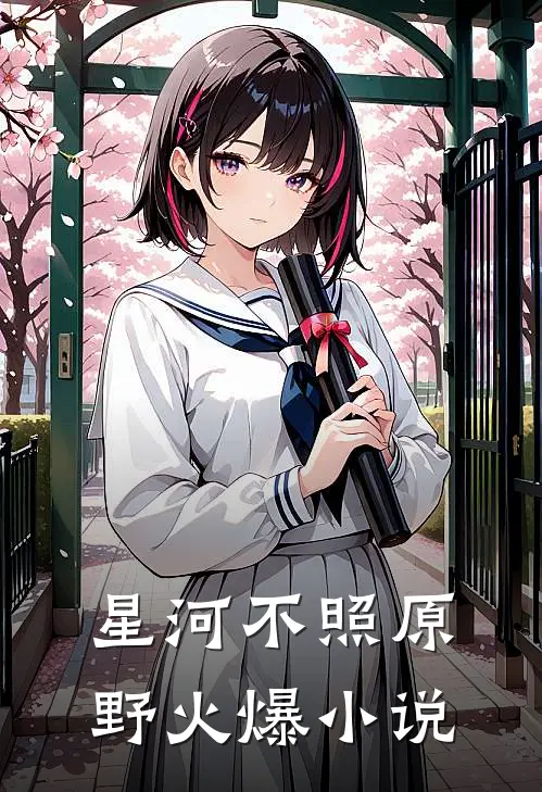星河不照原野火爆小说