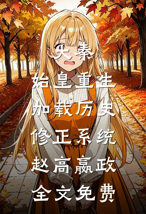 大秦：始皇重生，加载历史修正系统赵高嬴政全文免费