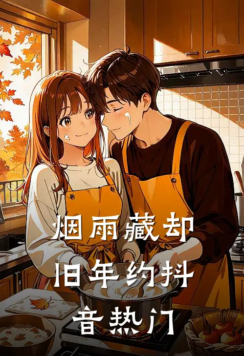 烟雨藏却旧年约抖音热门