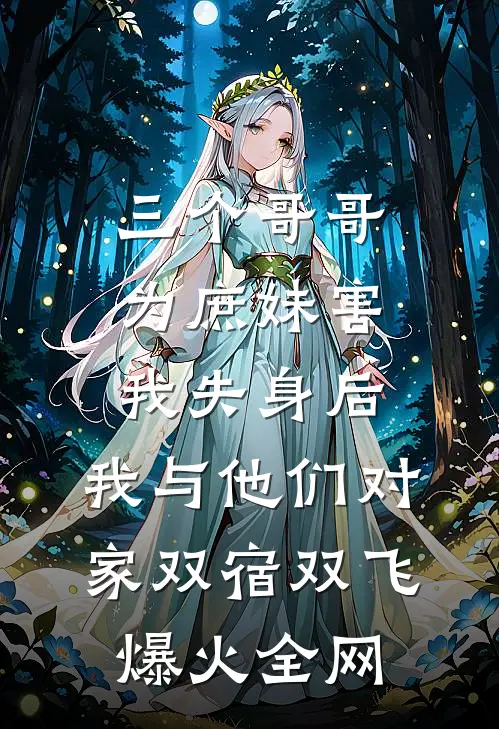 三个哥哥为庶妹害我失身后，我与他们对家双宿双飞爆火全网