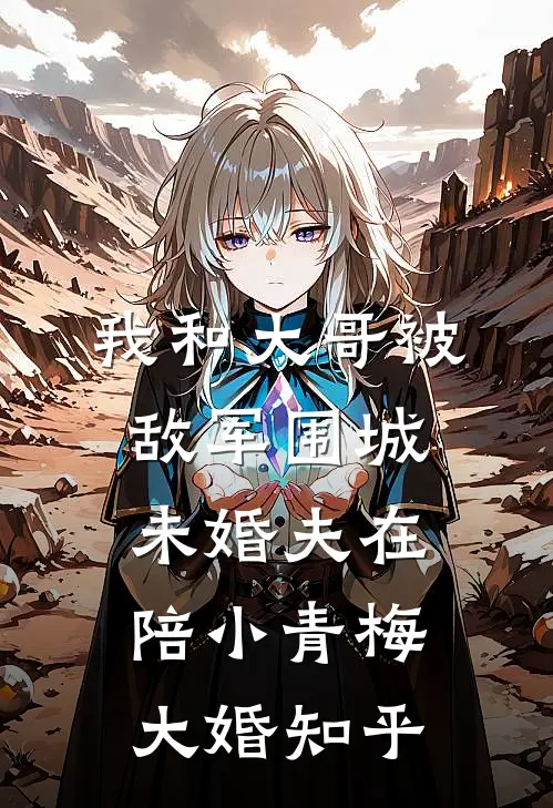 我和大哥被敌军围城，未婚夫在陪小青梅大婚知乎