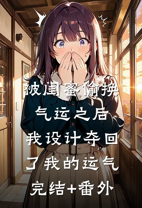 被闺蜜偷换气运之后，我设计夺回了我的运气完结+番外