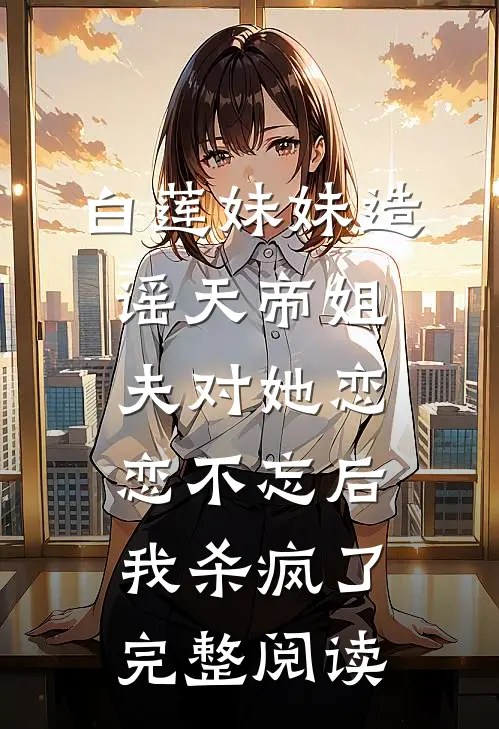 白莲妹妹造谣天帝姐夫对她恋恋不忘后，我杀疯了完整阅读