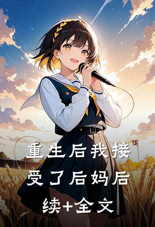 重生后我接受了后妈后续+全文