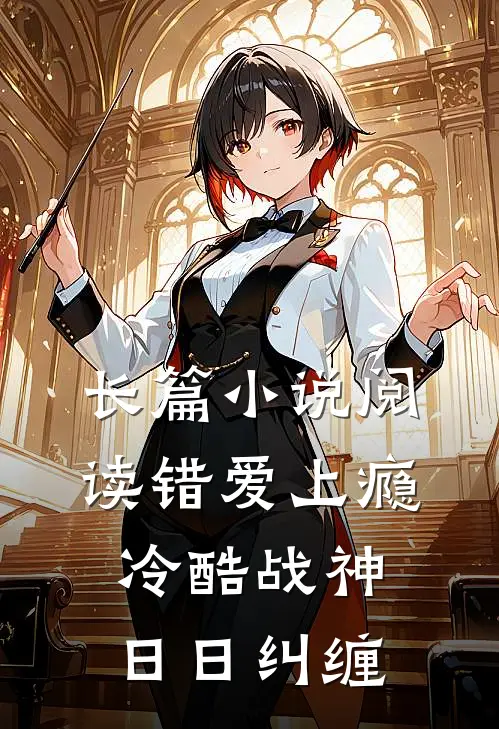 长篇小说阅读错爱上瘾，冷酷战神日日纠缠