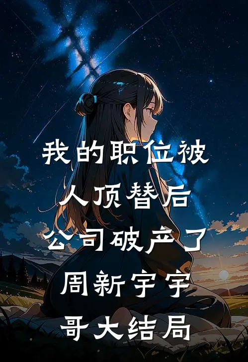 我的职位被人顶替后，公司破产了周新宇宇哥大结局