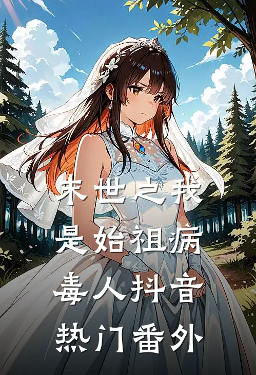 末世之我是始祖病毒人抖音热门 番外