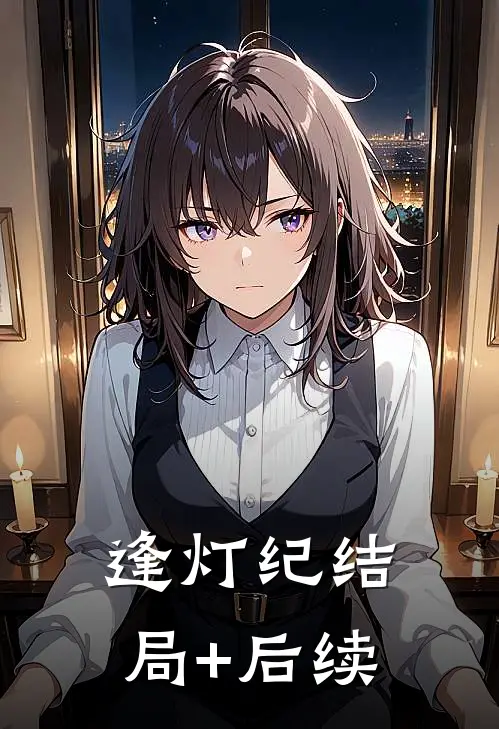 逢灯纪结局+后续