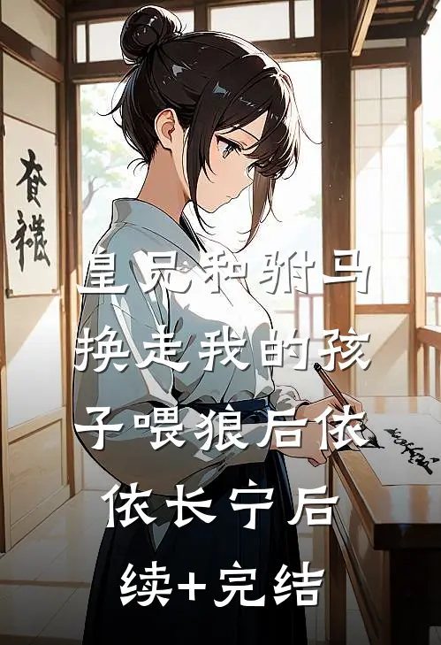 皇兄和驸马换走我的孩子喂狼后依依长宁后续+完结
