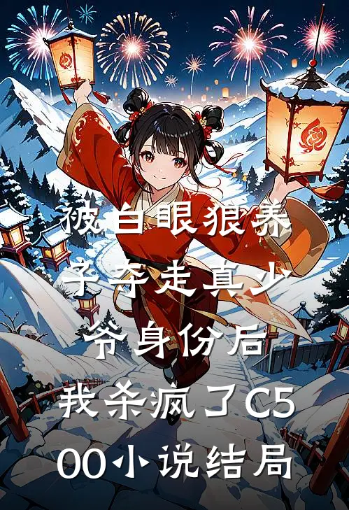 被白眼狼养子夺走真少爷身份后，我杀疯了C500小说结局