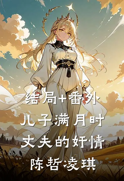 结局+番外儿子满月时，丈夫的奸情陈哲凌琪