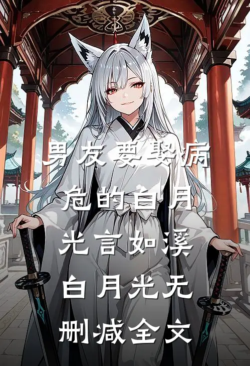 男友要娶病危的白月光言如溪白月光无删减全文