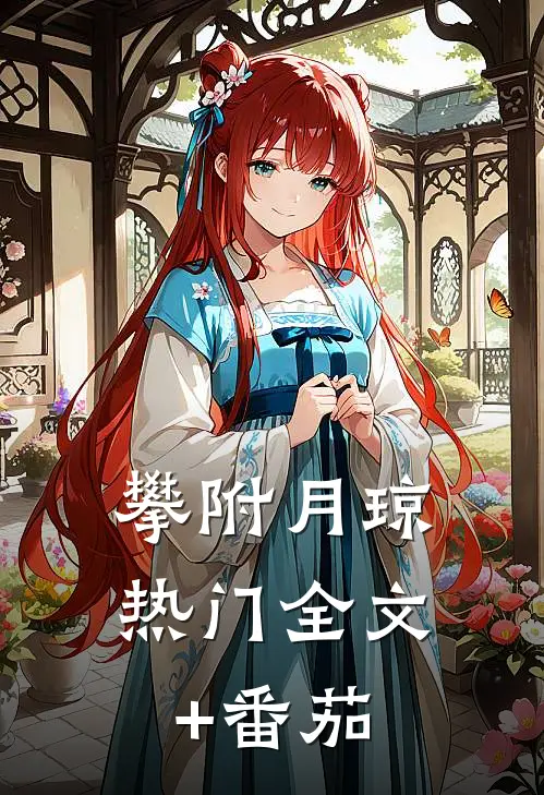 攀附月琼热门全文+番茄