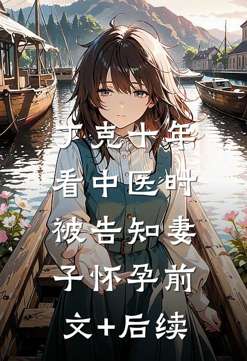 丁克十年，看中医时被告知妻子怀孕前文+后续