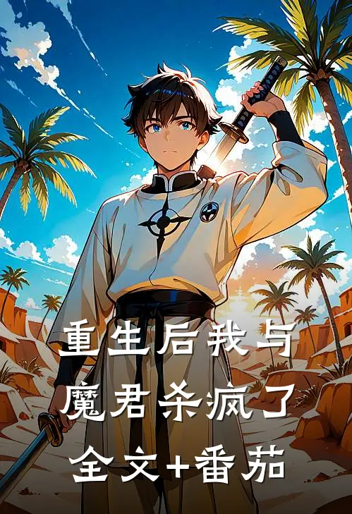 重生后我与魔君杀疯了全文+番茄