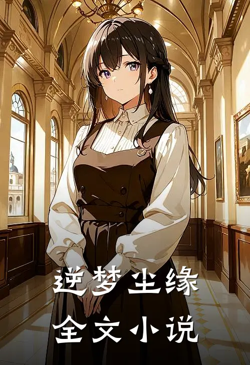 逆梦尘缘全文小说