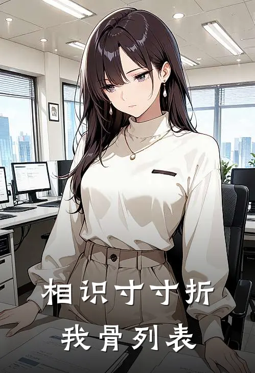 相识寸寸折我骨列表