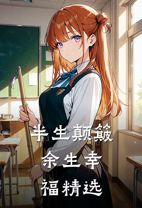 半生颠簸，余生幸福精选