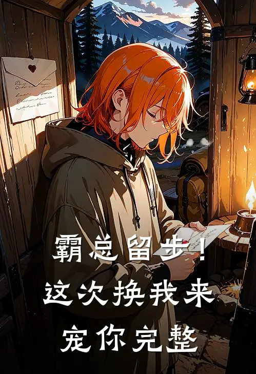 霸总留步！这次换我来宠你完整