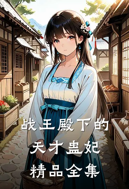 战王殿下的天才蛊妃精品全集