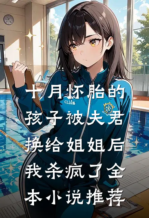 十月怀胎的孩子被夫君换给姐姐后，我杀疯了全本小说推荐
