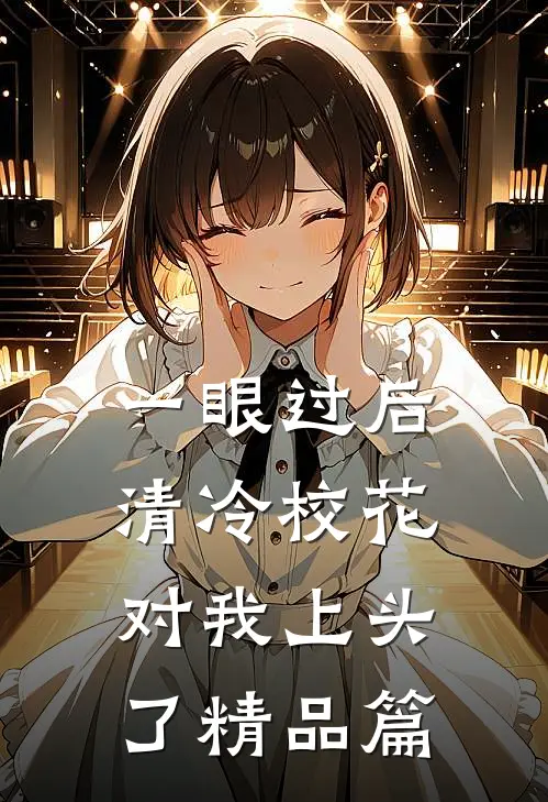 一眼过后，清冷校花对我上头了精品篇