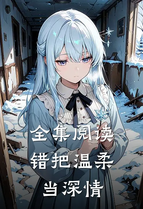 全集阅读错把温柔当深情