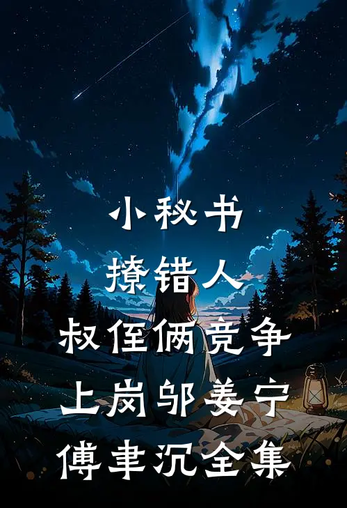 小秘书撩错人，叔侄俩竞争上岗邬姜宁傅聿沉全集