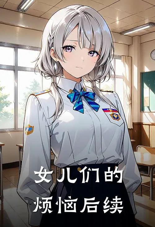 女儿们的烦恼后续