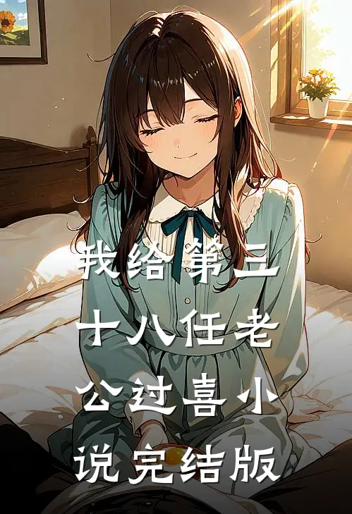 我给第三十八任老公过喜小说完结版
