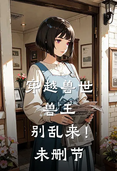 穿越兽世：兽王，别乱来！未删节