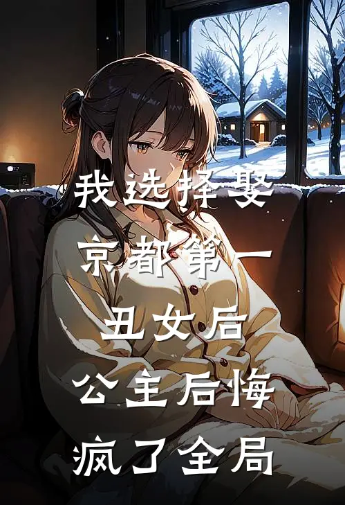 我选择娶京都第一丑女后，公主后悔疯了全局