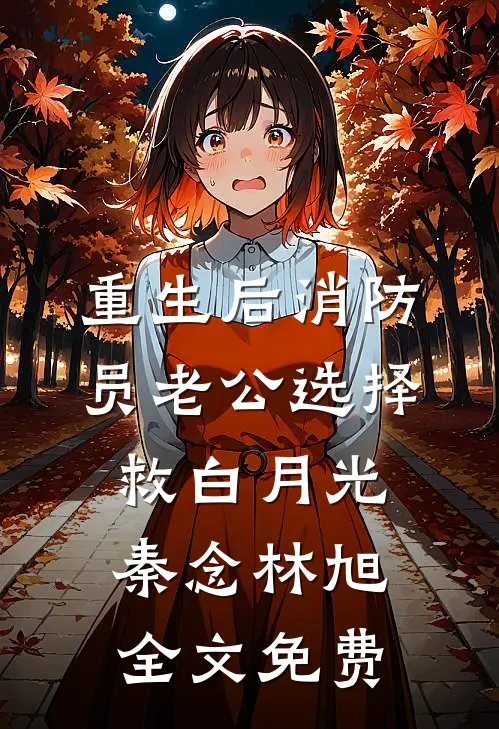 重生后消防员老公选择救白月光秦念林旭全文免费
