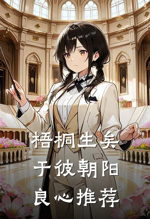 梧桐生矣，于彼朝阳良心推荐