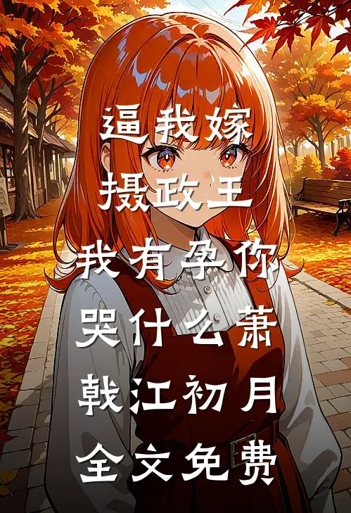 逼我嫁摄政王，我有孕你哭什么萧戟江初月全文免费